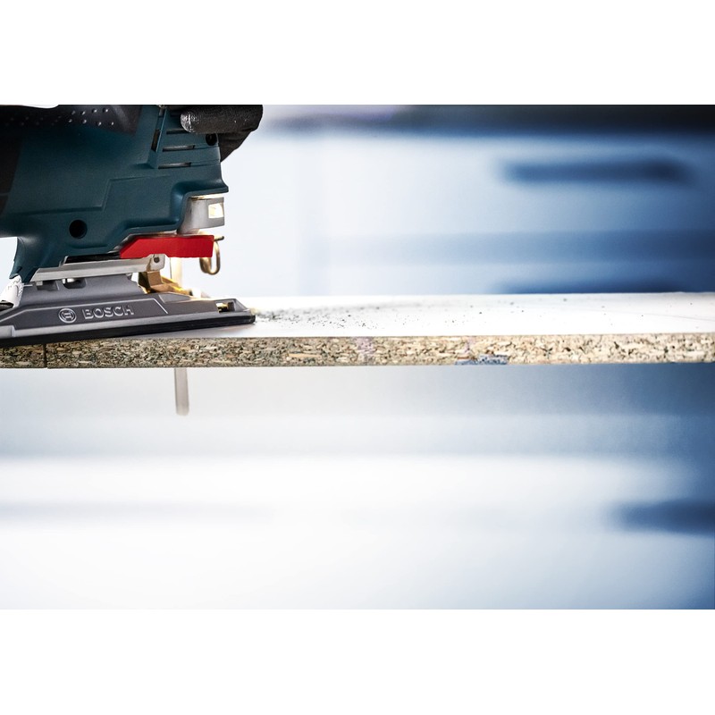 Bosch Professional 5x Expert ‘Hardwood 2-Side Clean’ T 308 BF