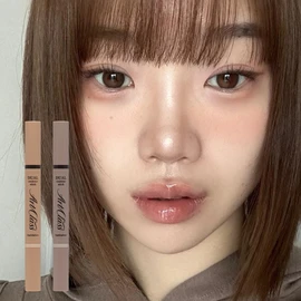 too cool for school Dual Contour Stick 1.1g - 02 Cool Duo