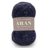 Hayfield Bonus Aran & Aran Tweed with Wool Knitting Pattern