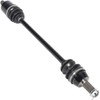 SCITOO 1332856 CV Axle Front Left Right for Bombardier Outlander