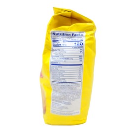 Martha White Yellow Corn Meal Mix, Enriched Self Rising Hot Rize, 5 LB