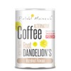 Polski Mniszek Alternative Coffee Dandelion Root Hazelnut Flavour Freshly Roasted
