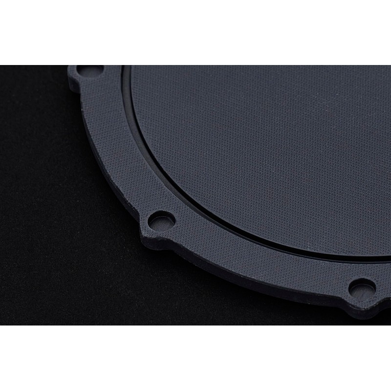 TAMA TTP4BK Practice Pad Black