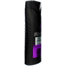 Axe Shower Gel, Excite 16 oz (Pack of 2)