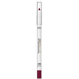 L'Oréal Age Perfect Lip Liner - 706 Perfect Burgundy