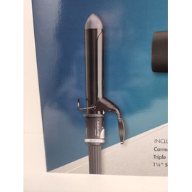 Babyliss Pro Limited Edition Styling Set Carrera2 Dryer Barrel Waver Curl Iron