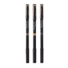 Brow Definer Browblender Pencil Liner - Dual Ended Eye Brow Pencil Allows You To Shape Contour Define And Fill In Your Brows For That Perfect Arched Eyebrows (Soft Taupe)