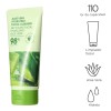 Miniso Limpiador Facial Hidratante 110 Gr Aloe Vera