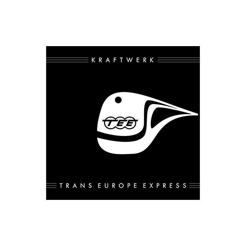 ヨーロッパ特急 (トランス・ヨーロッパ・エクスプレス)