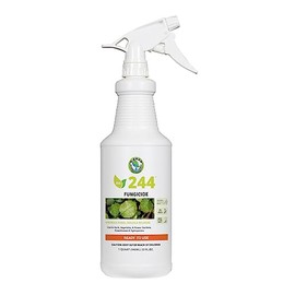Sierra Natural Science - SNS-244 - Natural Fungicide Ready-to-Use - 32 oz
