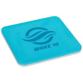 WAKE 10 Step Mat - Waterproof Boat Seat Protector - Prevent Rips in Marine Upholstery and Cushions