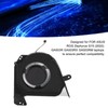 Cooling Fan 4 Pin DC12V 1A Laptop Fan for ASUS