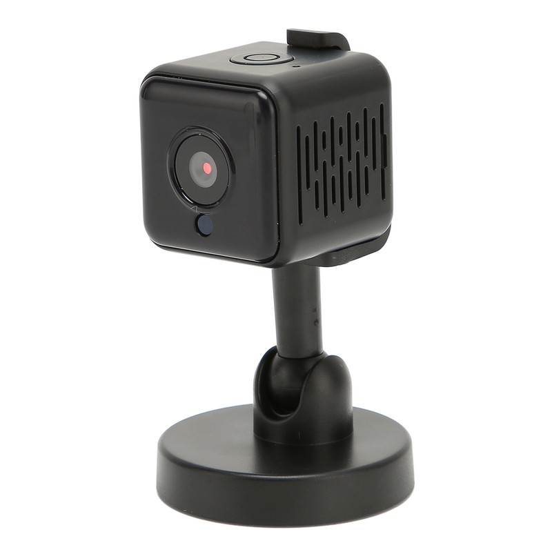 Wireless WiFi Camera Ultra HD HiFi Built in Microphone Multifunctional