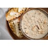 Untamed Feast, Wild Mushroom Soup, Gluten-Free, Vegetarian, Vegan-Friendly, 100g