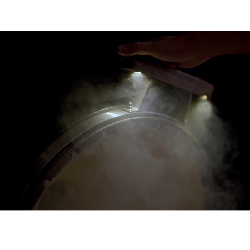 Monolith Avantgarde LeCHEF Le Chef 301064-L LED Handle with Built-In