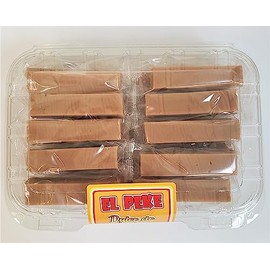 Milk Candy Bar Dulce De Leche (Jamoncillo)