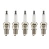 OxoxO Pack of 5 Replacement Spark Plug Compatible with Torch