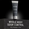 Gel De Ducha Mando Odor Shield - Control 24 Horas