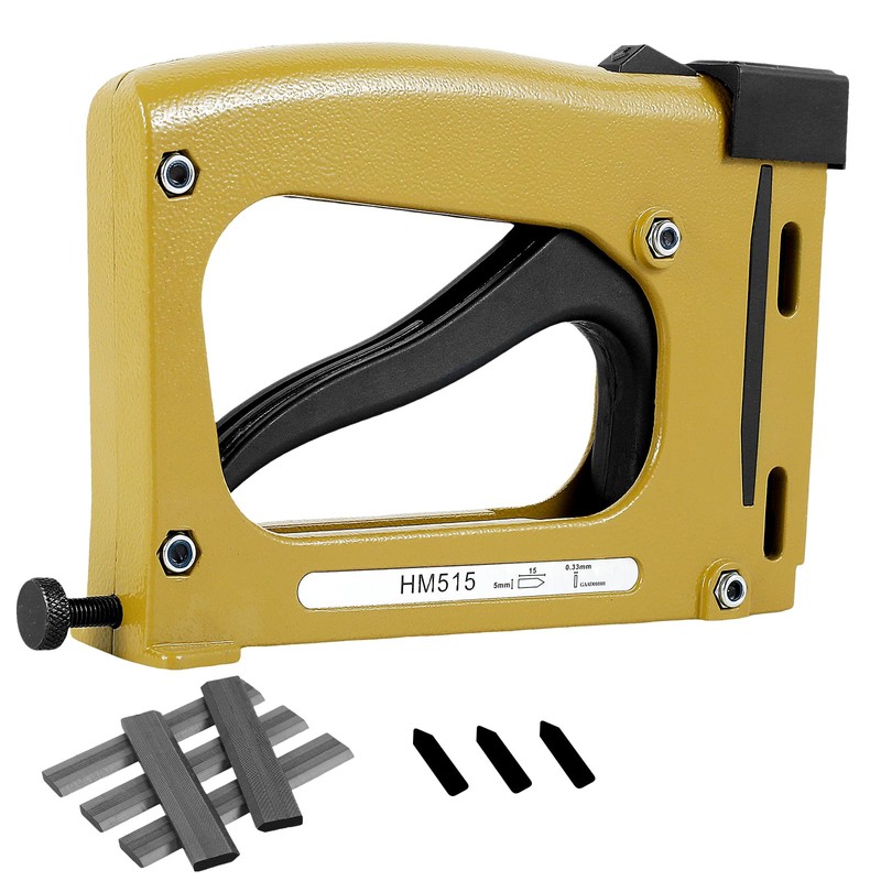 Abizarch Picture Framing Point Driver Aluminum Alloy Hand Picture Frame
