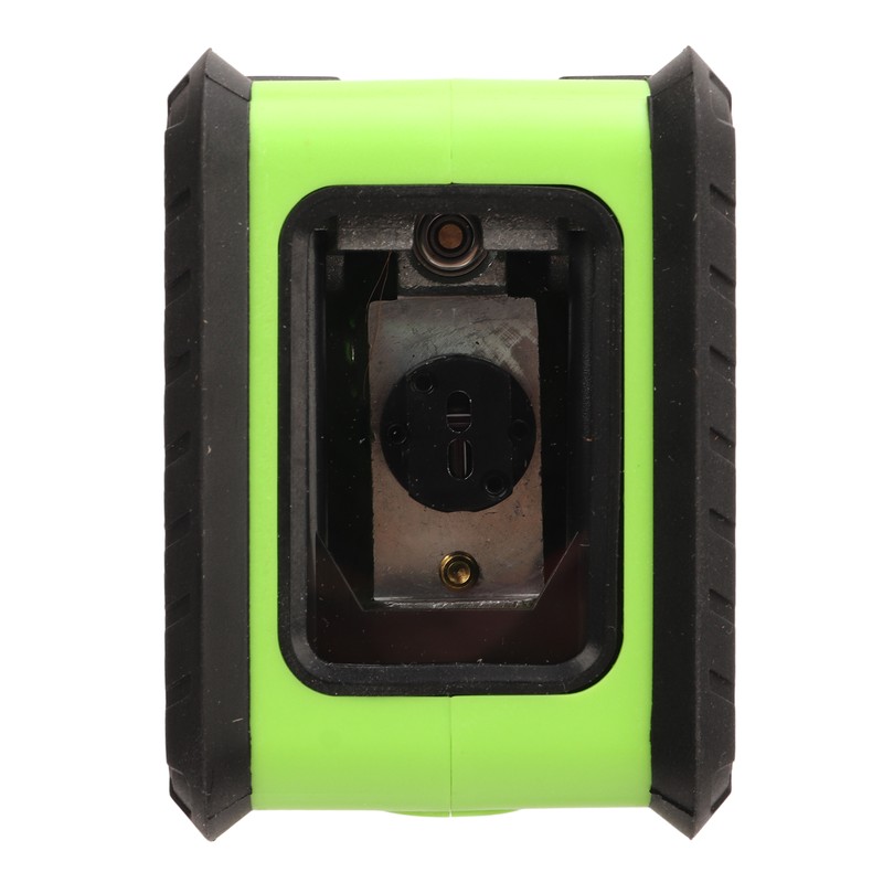 Green Beam Line Level with L Bracket Tripod Self Leveling