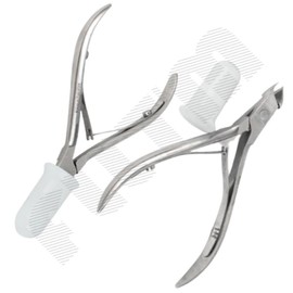 Cuticle remover, cuticle nipper, toenail, nail trimming tool, self-nail care, nail care / 큐티클제거기 큐티클니퍼 네일 발톱 손톱 정리도구 셀프네일케어 손톱관리