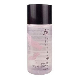 Fruitland Nail Enamel Manicure Remover (Acetone) 100ml-O / 과일나라 네일 애나멜 매니큐어리무버(아세톤)100ml-O