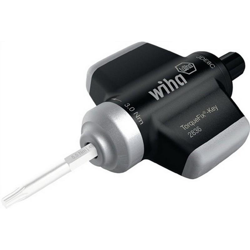 wiha Torquix® Key for 1.2Nm 2836TFK1.2