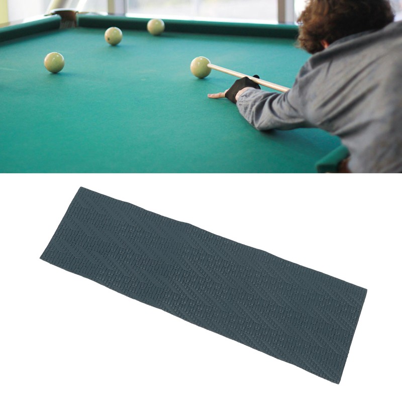 Billiards Grip Skin Wrap Billiard Cue Repair Replacement Skin Billiards