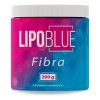 Pérdida de Peso Sin Actividad Física | Fibra Lipo Blue