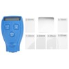 Professional Coating Thickness Gauge Car Automotive Paint Coating Thickness Tester