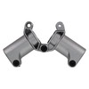 EGO Power+ Parts 2825434002 Connector Assembly for ST1520S & ST1521S