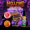 Hellfire Vampira Verde Venom