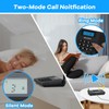 Intercoms Wireless for Home - Full Duplex Wireless Intercom System