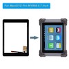 E-yiiviil Touch Screen Panel Digitizer (Without LCD Display) Compatible with