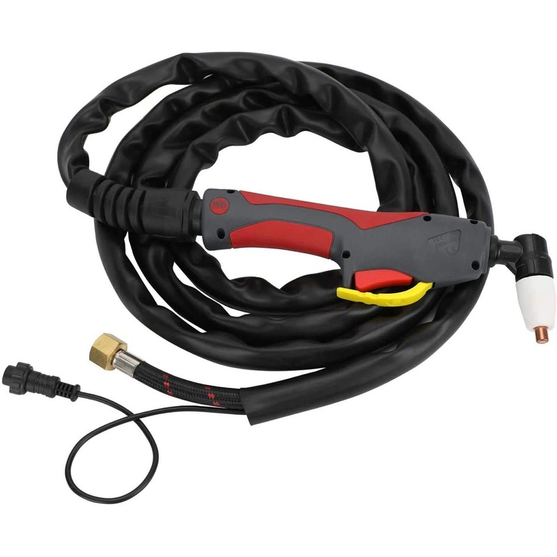 Reboot Plasma Cutter Torch 40A PT31 16FT High Duty Cycle
