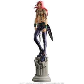 Sen-ti-nel - Diavolo JoJo's Bizarre Adventure, Sentinel Figure Pen