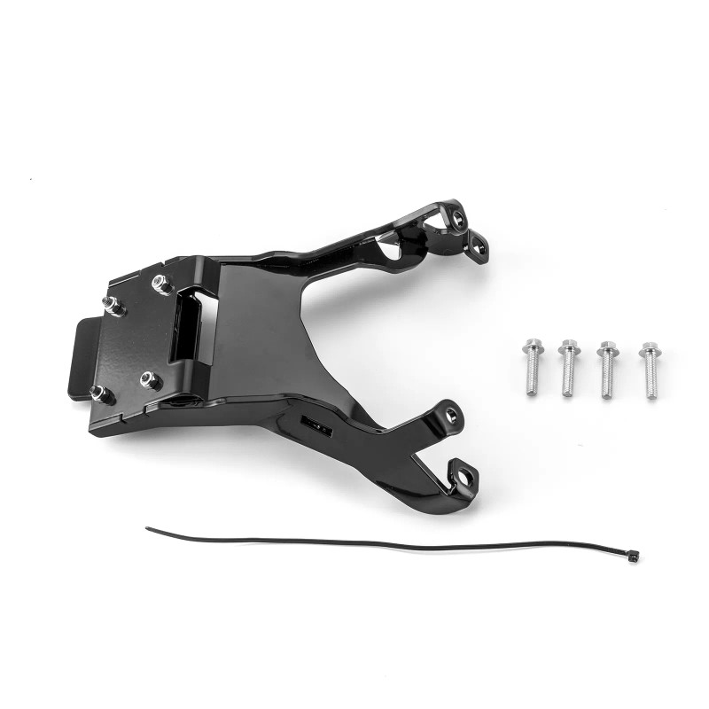 CB For 2020-2025 Indian Challenger Dark Horse Pursuit Driver Backrest