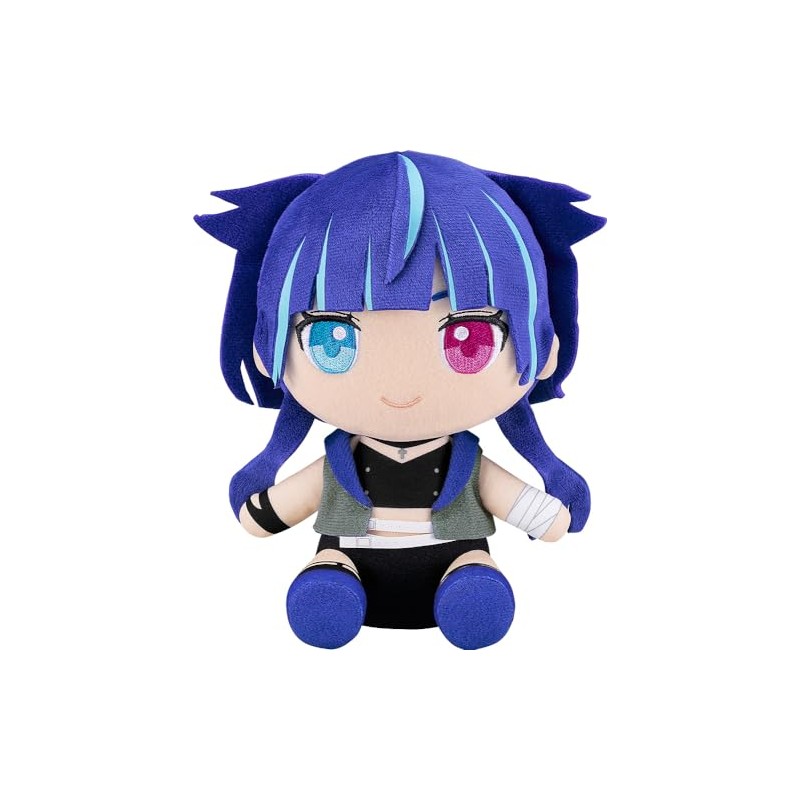 Good Smile Company Waon Games: Aoi Plushie