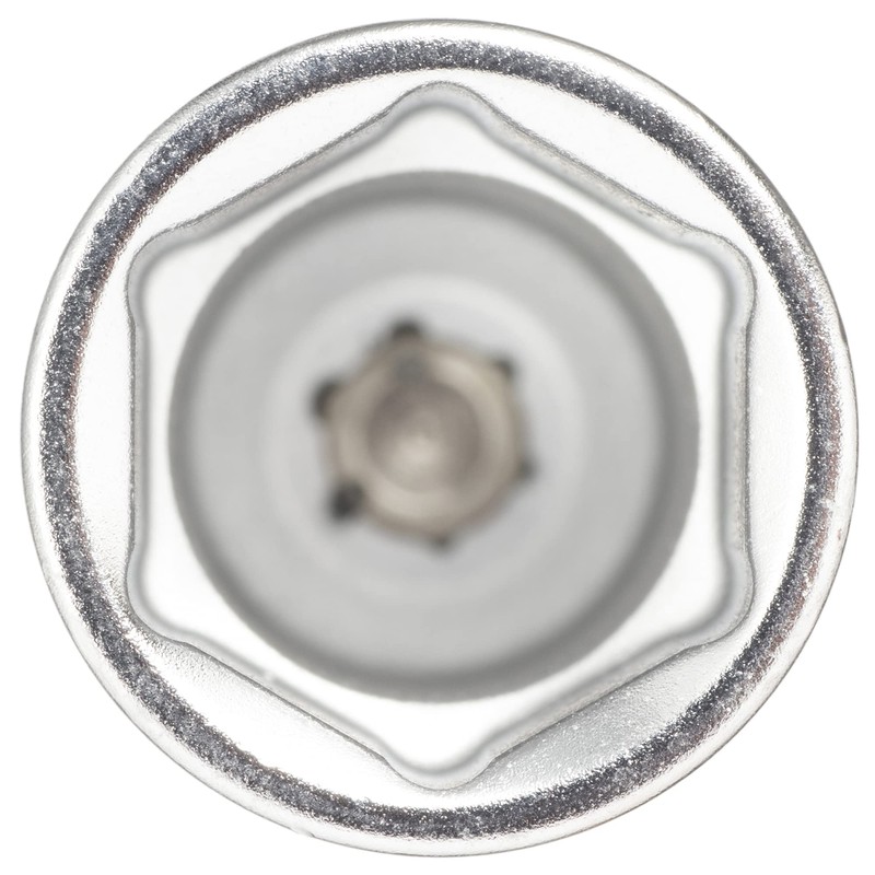 TONE Compact Socket for Electric Drills, 2BN-17C, Bit Insert, Double-Sided