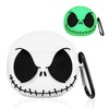 Boaretiu for Airpods 2/1 Case - 3D Glow in The
