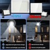 kelinvmi 100 W Outdoor LED Floodlight, 10000 lm LED Floodlight,