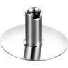 UNOLD 7010 - beater blade - silver