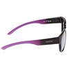 Smith Men's Sunglasses Rounder Violet Sun One Size