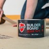 Surface Shields Builder Board Tape, 3" X 180', Pack of