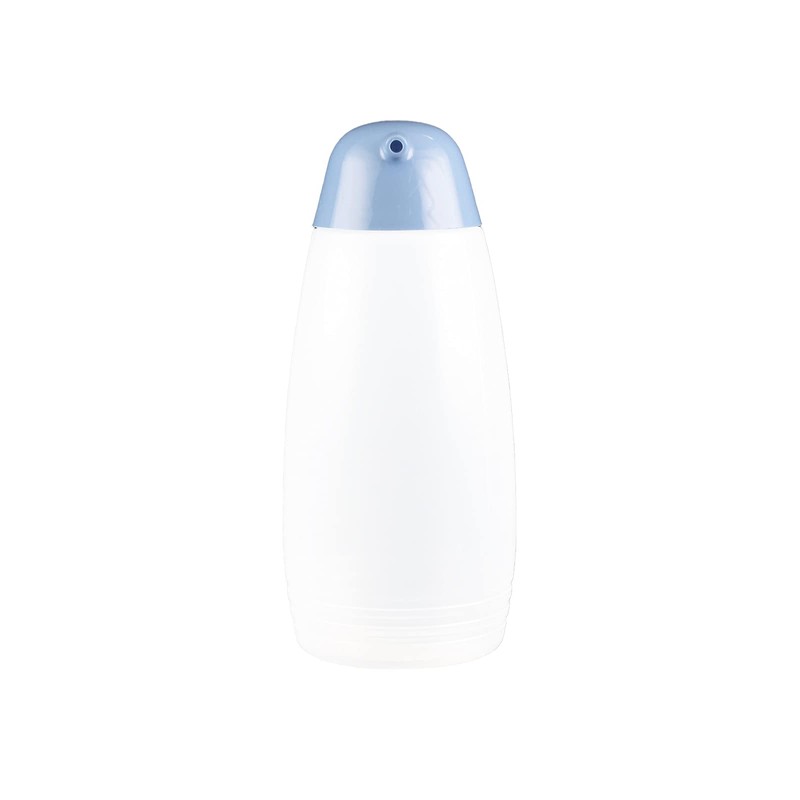 台和 醤油さし ライトブルー 350ml 昔ながらのフォルム CS-11 1本入