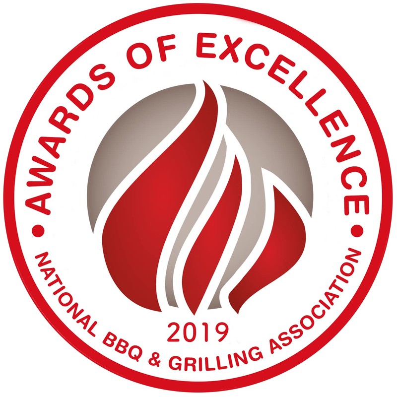 Hoosier Daddy BBQ Sauce Ghost Roast 16oz