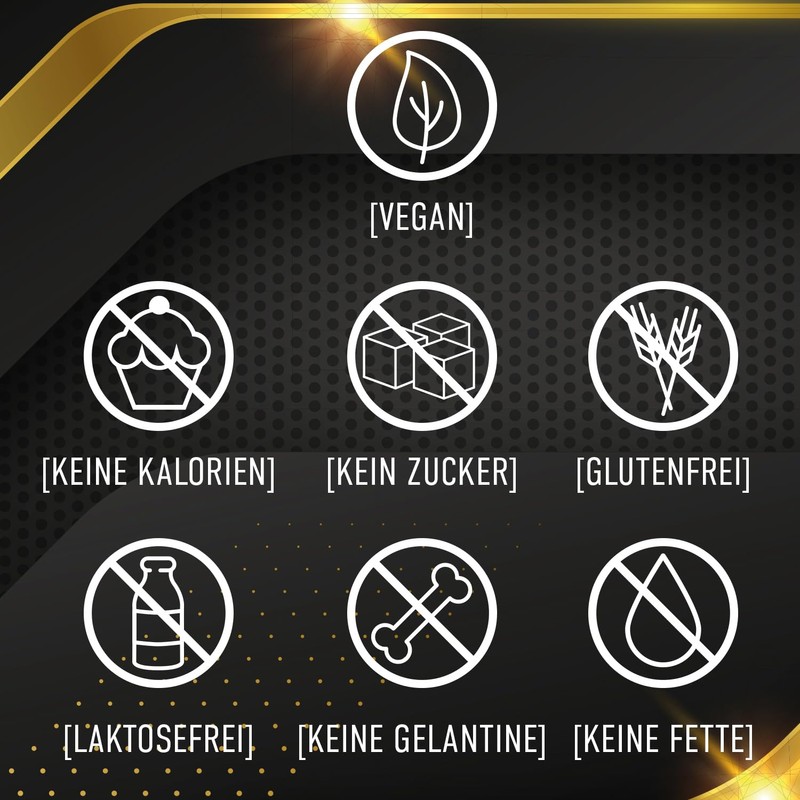 Flavattack flavour drops