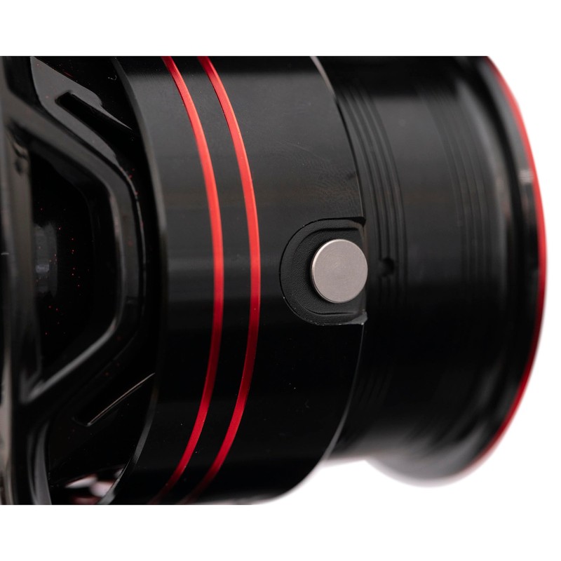 Drennan Red Range 4K 4000 Feeder Fishing Reel TRAC02
