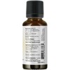 NOW NOW Essential Oils, Mental Focus Oil Blend, Centering Aromatherapy