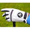 ASTUR Golf Gloves 2 Pack Cabretta Leather Golf Glove Men